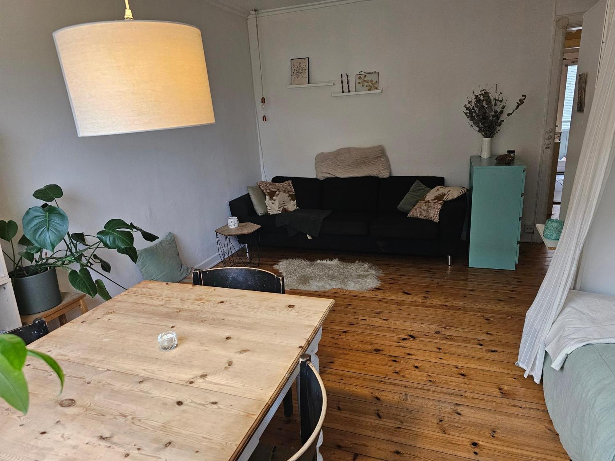 Apartment Oasis Copenhagen